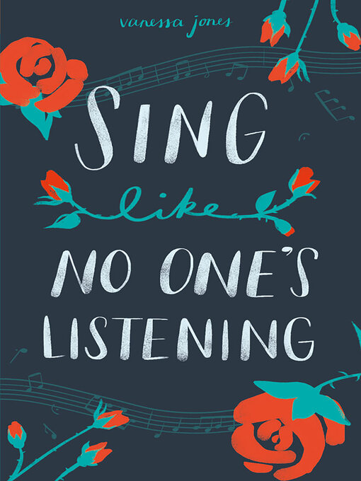 Title details for Sing Like No One's Listening by Vanessa Jones - Available